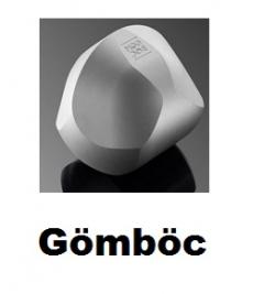 Gomboc block