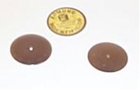 Bimetal discs