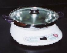 Induction cooker