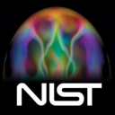 National Institute of Standards and Technology (NIST) logo
