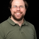 Dr. Adam McKay, assistant professor in the Appalachian State University Department of Physics and Astronomy