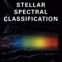 Stellar Spectral Classification book cover