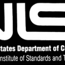 National Institute of Standards and Technology (NIST) logo