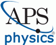 APS logo