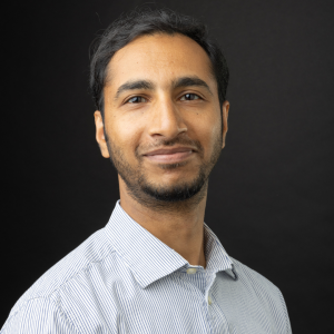 Dr. Rakkiyappan Chandran