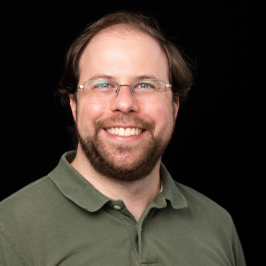 Dr. Adam McKay, assistant professor in the Appalachian State University Department of Physics and Astronomy,