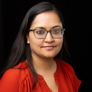 Dr. Roshani Silwal is an assistant professor in the Department of Physics and Astronomy at Appalachian State University.