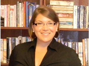 Dr. Brooke Hester