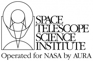 Space Telescope Science Institute logo