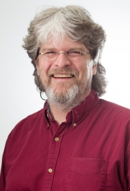Dr. Michael Briley