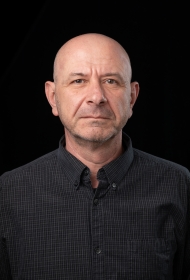 Dr. Vencislav Parvanov