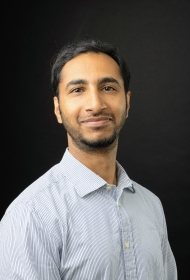 Dr. Rakkiyappan Chandran