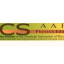 North Carolina Section of the American Association of Physics Teachers logo